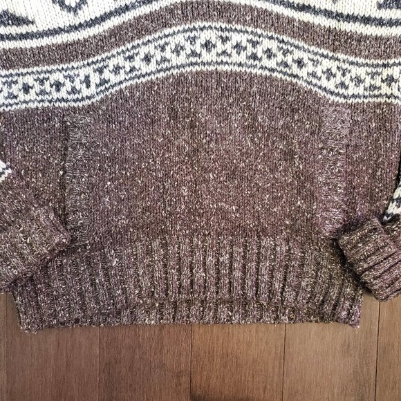 Denver Hayes Sweater - Picture 4 of 5